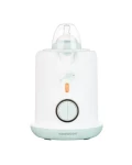 KikkaBoo Ohrievačka 3v1 Warmy / Rozmery: 14 x 14.4 x 21 cm / Priemer nádoby: 7.5 cm / Hmotnosť: 690 g (31304020010KB)