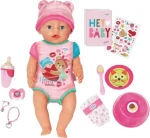 Zapf Creation BABY born Emma