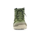 Xero shoes Alpine Army green M pánske zimné barefoot topánky 42 EUR