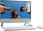 Dell Dell Inspiron | 5430 | Desktop | AIO | 23.8 " | Intel Core 5 | 120U | 16 GB | DDR4 | 1000 GB | Intel Graphics | English | Window