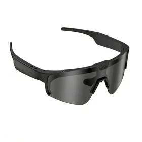 Aligator SMART Glasses SPORT / čierne (ASG001)