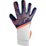 Rukavice Reusch Pure Contact Fusion Jr 54 72 900 4848 5