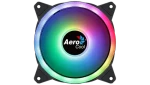 AeroCool Duo 12 / ventilátor / 120mm / ARGB (AEROPGSDUO12ARGB-6P)