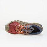 Tenisky Asics Ub13-s Gel-sd-lyte Olive Grey/ Rust Orange EUR 45