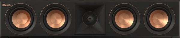 Klipsch Center speaker Klipsch RP-404C II, ebony