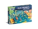Clementoni SciencePlay Electronics: Veľká elektronická sada