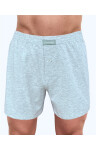 Boxerky Cornette 945/13 A3 M–2XL tmavě modrá XXL