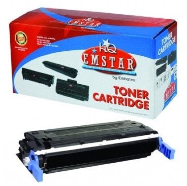 HP Emstar - Toner Kit - H544 - Black - Laserjet 4600/N/DN/DTN/HDN - 5010508