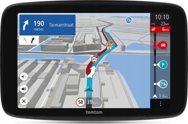 TomTom Expert 7 Plus HD