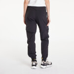 Kalhoty adidas W Terrex Utilitas Hiking Zip-Off Pants Black S/34