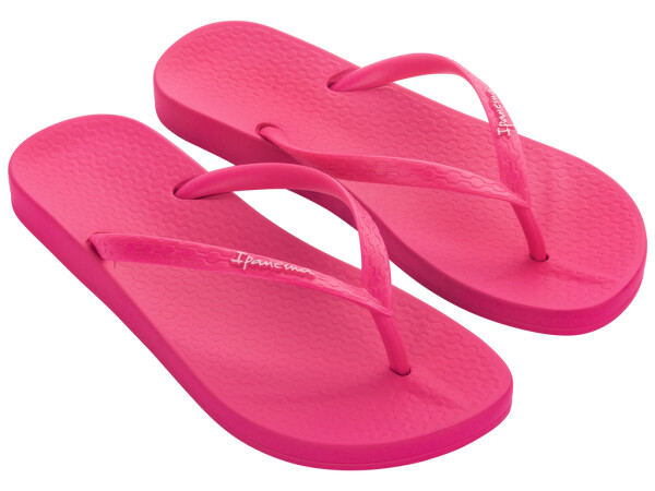 Ipanema Anatomic Colors 82591-AG368 Dámske žabky ružové 37