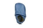 Crave Cravitos tmavě modré barefoot capáčky 16-17 EUR