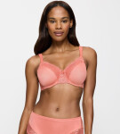 Ladyform Soft Maxi nohavičky 3131 Salmon - Triumph 38