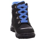 Chlapčenské zimné topánky šnurovacie HUSKY1 GTX, Superfit, 1-000048-8000, modrá - 22
