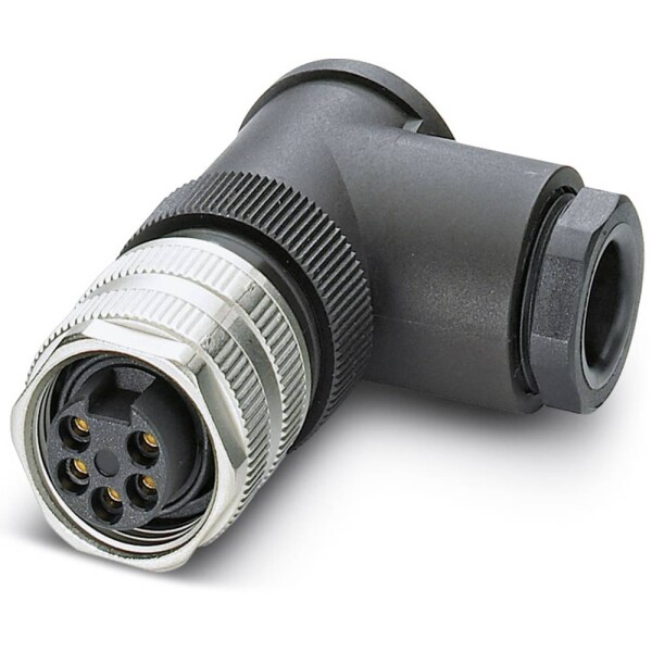 Plug-in connector SACC-MINFR-5CON-PG13/2,5 1456307 Phoenix Contact; 1456307