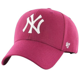 47 Značka New York Yankees MVP Cap B-MVPSP17WBP-GX jedna velikost
