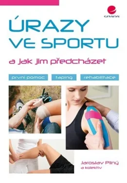 Úrazy v športe a ako im predchádzať (09151)