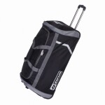 Zina Cargo Roomba B088-54637 bag čierny 103l