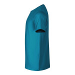 Pánske tričko Resist (petrol blue) XL