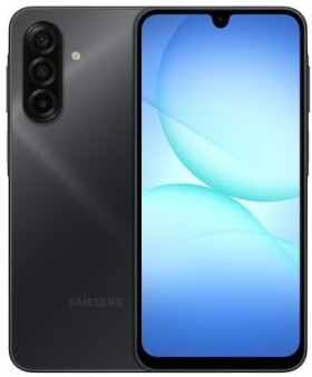 Samsung Samsung A175F Galaxy A17 128GB DS Juodas