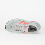 Tenisky New Balance FuelCell SuperComp Trainer v3 Glint Blue/ Daybreak EUR 39