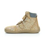Beda bella zimní barefoot boty (BF 0004/W/VMK/TS) 25 EUR