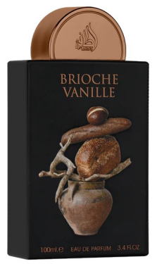 Lattafa Brioche Vanille - EDP 100 ml