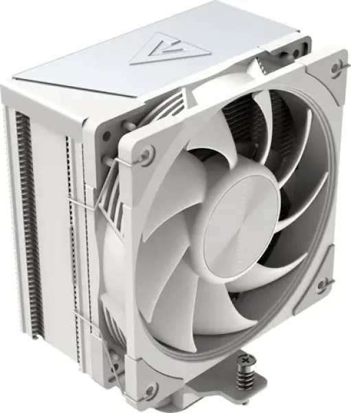 Modecom Volcano 0C T720 biely / chladič CPU / 120mm ventilátor (MC-C-T720-000-W)