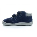 Beda lucas (bf 0001/w/m/02) členkové barefoot topánky s membránou 20 EUR