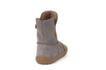 Froddo G3160207-3 Grey zimné barefoot-čižmy 25 EUR