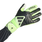 Brankárske rukavice adidas Copa League Jr JN5345 6