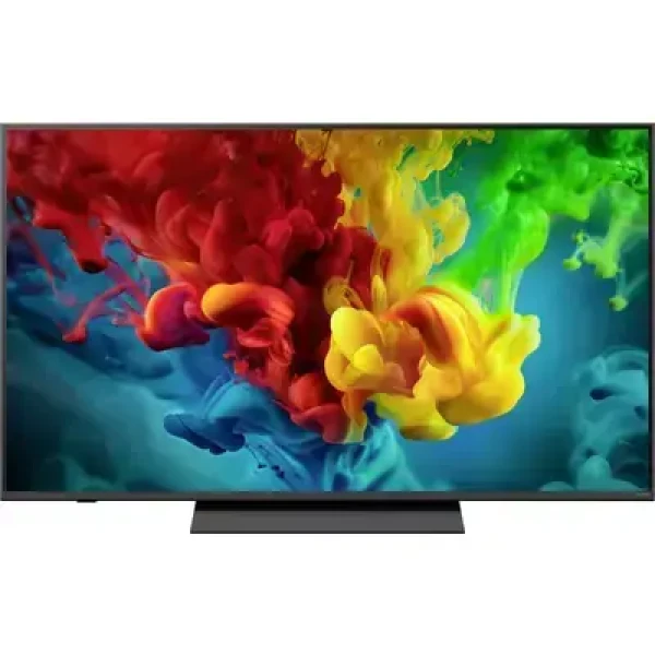 55" LG 55QNED83B6A čierna / Televízia / QNED Mini LED / 4K UHD / 120Hz / Triple tuner / webOS SMART TV (55QNED83B6A.AEUD)
