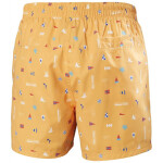 Helly Hansen pánske plavky Cadiz Trunk 34253 328 S