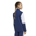 Mikina adidas Squadra 25 Training Jr JD3029 128 cm