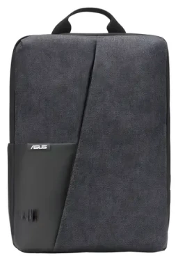 Asus AP4600 šedá / Batoh pre notebook do 16" / polyester / vodoodpudivý (90XB08L0-BBP050)