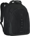 Wenger WENGER Legacy Black Series 40,64cm 16Zoll Notebook Backpack Black