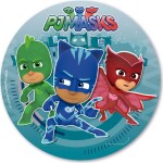 Jedlý papier PJ Masks 20 cm - Dekora - Dekora