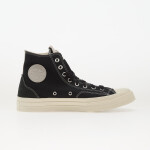 Tenisky Converse Chuck 70 Total Eclipse/ Egret/ Light Grey EUR 40