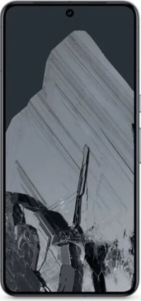 Google Google Pixel 8 Pro Smartphone 6.7'', 12GB RAM, 128GB ROM, Dual SIM, 5G, Obsidian