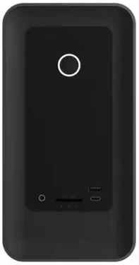 Zotac ZBOX EU27507TC čierna / Mini PC / Intel Core Ultra 7 / RTX 5070 Ti / 16GB / 1TB SSD / W11H (ZBOX-EU27507TC-BE-W5B)