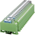 Relay Module EMG 17-REL/KSR-230/21/SO 54 2946353 Phoenix Contact; 2946353