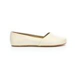 Shapen Peony Beige Regular barefoot baleríny 38 EUR