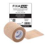 FIXATAPE Stretch samofixačné kompresné elast. ovínadlo 5,0 x 450 cm 1 ks