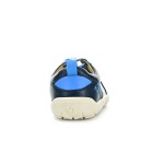 Bobux Alpha Nova Navy celoročné nízke barefoot topánky 32 EUR