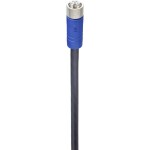 Lumberg Automation RSTS 5L-956/2 M pripojovací kábel pre senzory - aktory, 934851081, piny: 5, 2.00 m, 1 ks; 934851081