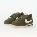 Tenisky Nike W Cortez Med Olive/ Sail EUR 38.5