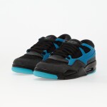 Tenisky Air Jordan 4 Rm Black/ Gamma Blue-Anthracite EUR 46