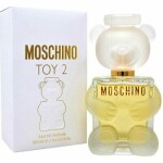 Moschino Toy EDP ml