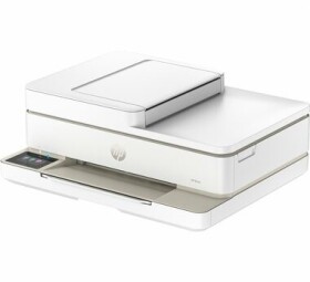 HP Envy 6520e / farebná atramentová multifunkcia / A4 / 10-7 ppm / 4800x1200 / kopírka / skener / fax / WiFi / USB / BT / (714N9B)