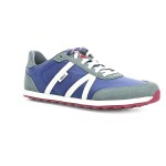 Xero Shoes Wynn Blue/Gray/Red M barefoot topánky 45 EUR